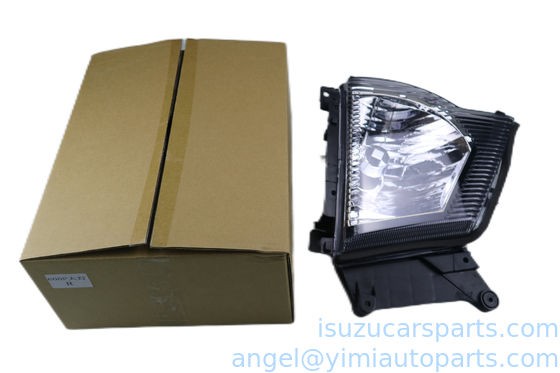 ISUZU NKR77 600P 4KH1 NPR LAMPU ASM KEPALA R 5978550471 8973768971 8980098221
