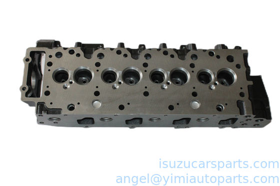 ISUZU NPR 4HG1T Kepala ASM CYL 8973583680 8972071331