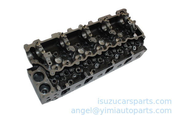 ISUZU NPR 4HG1T Kepala ASM CYL 8973583680 8972071331