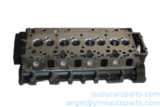 ISUZU NPR 4HG1T Kepala ASM CYL 8973583680 8972071331