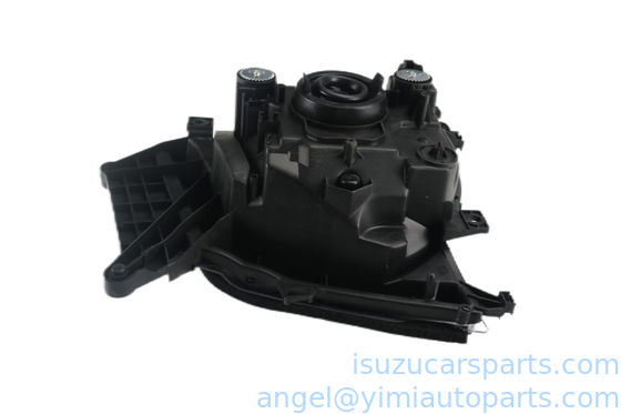 ISUZU NKR77 600P 4KH1 NPR LAMP ASM Kepala L 5978550480 8973695710 8973768982 8980098230
