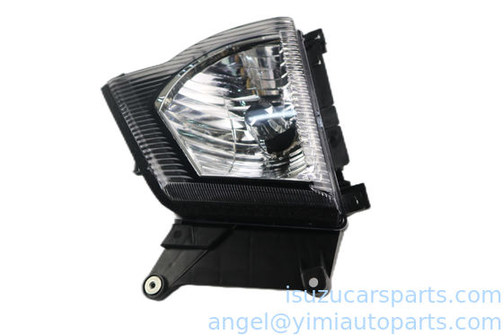 ISUZU NKR77 600P 4KH1 NPR LAMP ASM Kepala L 5978550480 8973695710 8973768982 8980098230