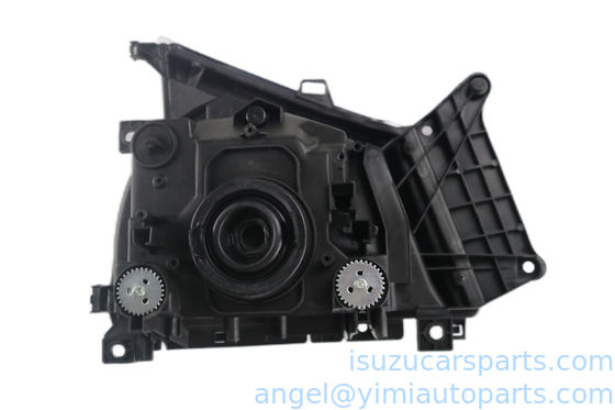 ISUZU NKR77 600P 4KH1 NPR LAMP ASM Kepala L 5978550480 8973695710 8973768982 8980098230