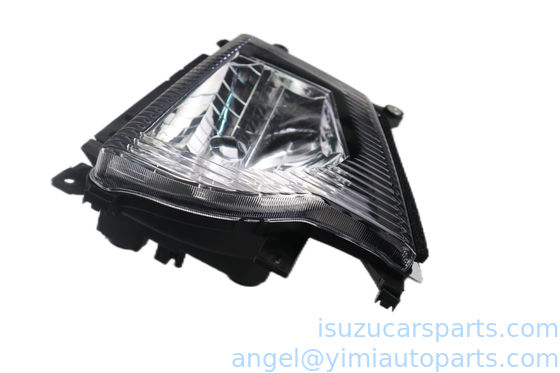 ISUZU NKR77 600P 4KH1 NPR LAMP ASM Kepala L 5978550480 8973695710 8973768982 8980098230