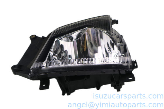 ISUZU NKR77 600P 4KH1 NPR LAMPU ASM KEPALA L 5978550481 8973695711 8973768980 8980098231
