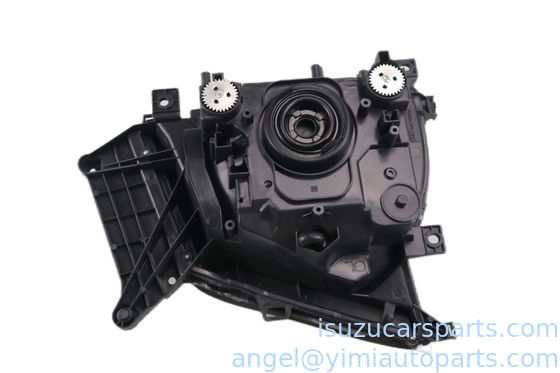 ISUZU NKR77 600P 4KH1 NPR LAMPU ASM KEPALA L 5978550481 8973695711 8973768980 8980098231