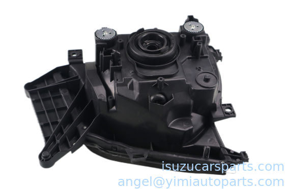 ISUZU NKR77 600P 4KH1 NPR LAMPU ASM KEPALA L 5978550481 8973695711 8973768980 8980098231