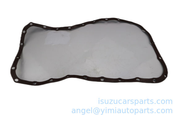 GASKET PAN MINYAK ISUZU 700P 4HK1 6HK1 8973643861 8973638451