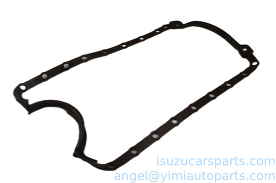ISUZU NKR 4JB1 RM NHR TRANSIT GASKET OIL PAN KE C/BL 8970801940 1009011DZ 1009011BBB1 8970139740