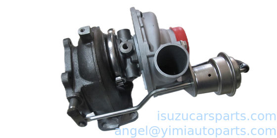 PENGISI DAYA TURBO ISUZU NPR 4HE1 8971038570