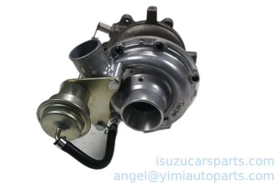 PENGISI DAYA TURBO ISUZU NPR 4HE1 8971038570