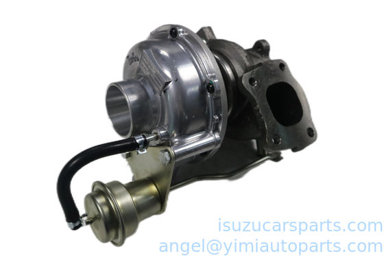 PENGISI DAYA TURBO ISUZU NPR 4HE1 8971038570
