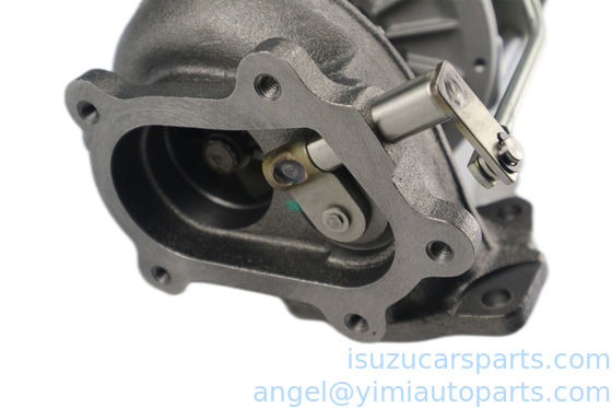 PENGISI DAYA TURBO ISUZU NPR 4HE1 8971038570