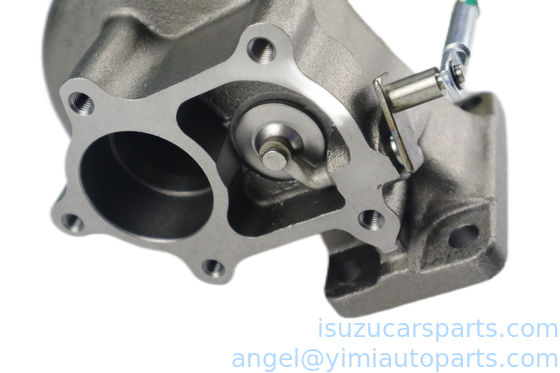 PENGISI DAYA TURBO NPR ISUZU 4BD2 8971056180