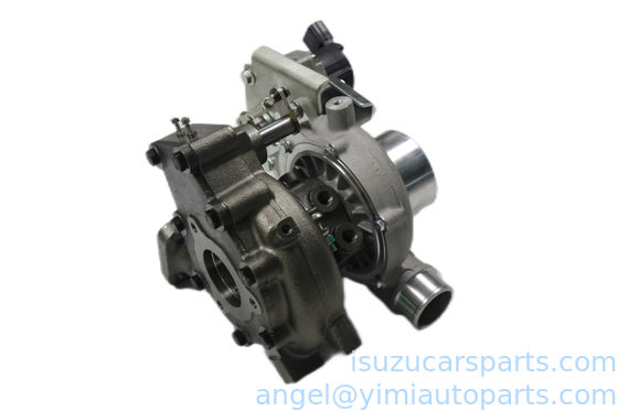 PENGISI DAYA TURBO ISUZU 700P NQR75L 4HK1 ASM 8980277720