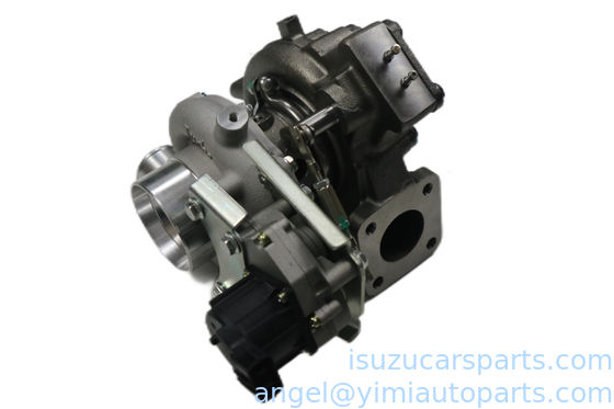 PENGISI DAYA TURBO ISUZU 700P NQR75L 4HK1 ASM 8980277720
