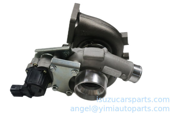 PENGISI DAYA TURBO ISUZU 700P NQR75L 4HK1 ASM 8980277720