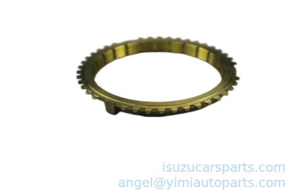 MYY5T MZZ6F 4KH1 Isuzu Bagian Transmisi Ring Block 5TH&6TH 8972413060
