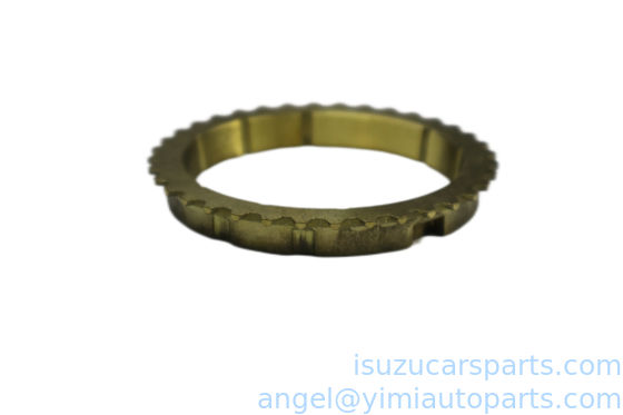 ISUZU NKR KY SD RING BLOCK 4TH & 3RD 170133406 8941287750 8981904260