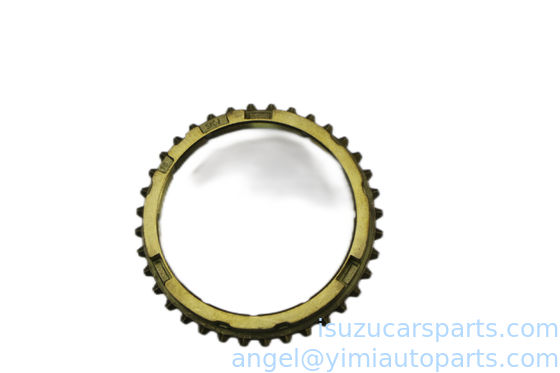 ISUZU NKR KY SD RING BLOCK 4TH & 3RD 170133406 8941287750 8981904260