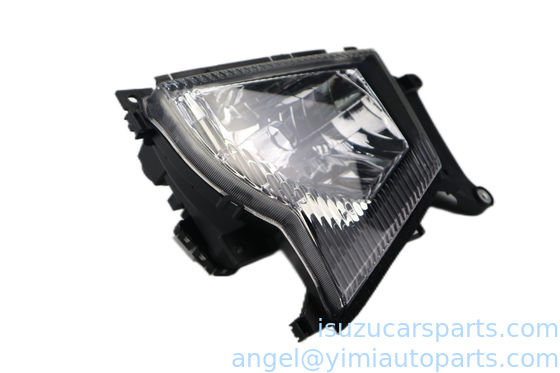 ISUZU 600P 12V headlamp LH 8980539180
