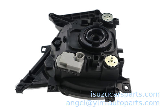 ISUZU 600P 12V headlamp LH 8980539180