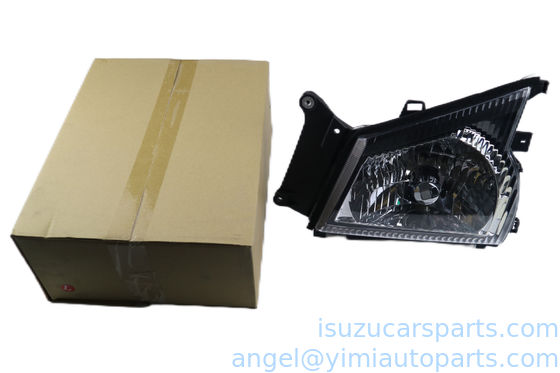ISUZU 600P 12V headlamp LH 8980539180
