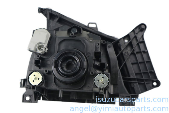 ISUZU 600P 12V headlamp LH 8980539180