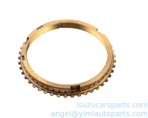 Bagian Transmisi Otomatis Standar TFR54 Block Ring 4TH&3RD 8941515101 1701102D