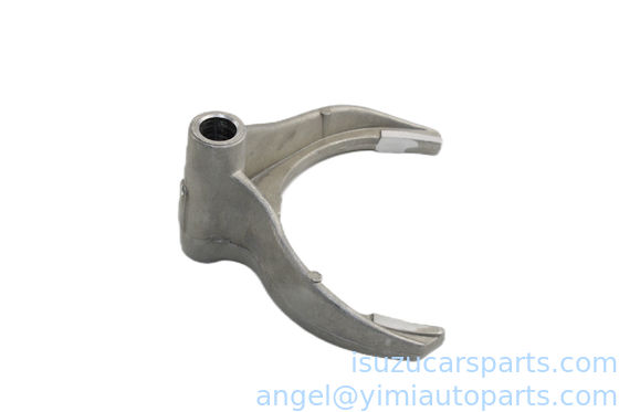 NKR 4JB1 Isuzu Bagian Transmisi Shift Arm Low&2ND 8944405540 8941356570