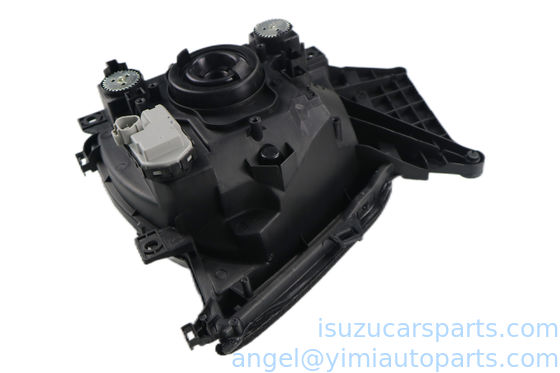 ISUZU 600P 12V headlamp RH 8980539170