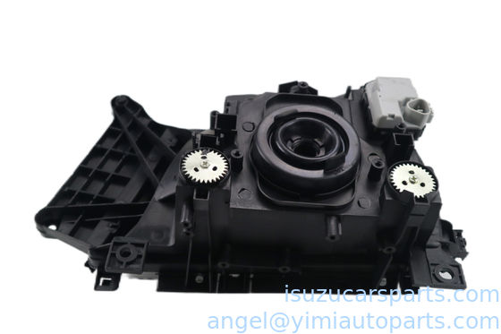 ISUZU 600P 12V headlamp RH 8980539170