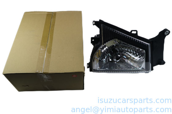 ISUZU 600P 12V headlamp RH 8980539170