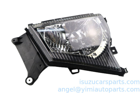 ISUZU 600P 12V headlamp RH 8980539170