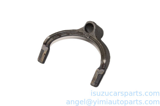 TFR54 4JA1 Isuzu Bagian Transmisi Arm Shift 4TH&3RD 1702001D 8944351530 8970352251