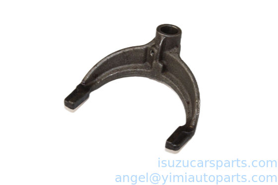 TFR54 4JA1 Isuzu Bagian Transmisi Arm Shift 4TH&3RD 1702001D 8944351530 8970352251