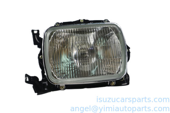 ISUZU TFR54 LAMP ASM Kepala RH 8944504230