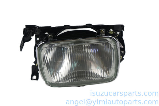 ISUZU TFR54 LAMP ASM Kepala LH 8944504240