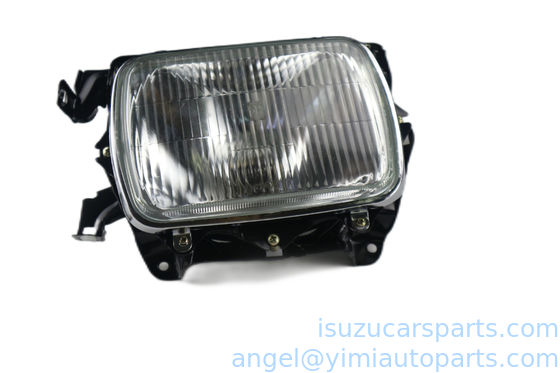 ISUZU TFR54 LAMP ASM Kepala LH 8944504240