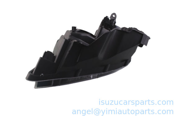 ISUZU DMAX 2012 headlamp R 8981253820