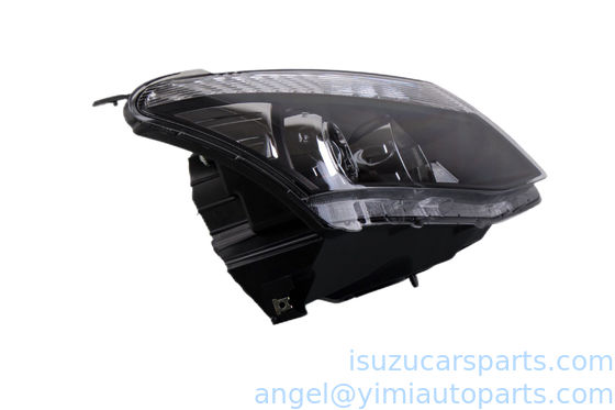 ISUZU DMAX 2012 headlamp R 8981253820