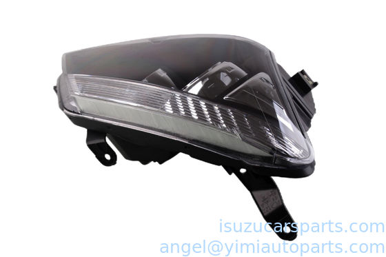 ISUZU DMAX 2012 headlamp R 8981253820