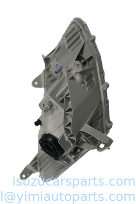 LAMPU ISUZU DMAX 2012 ASM HEAD L 8981253920