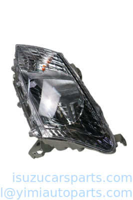 LAMPU ISUZU DMAX 2012 ASM HEAD L 8981253920