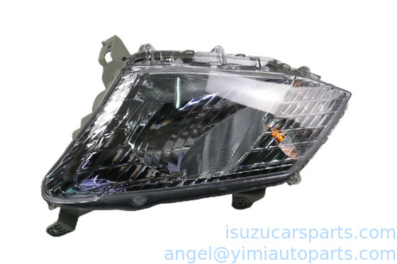 LAMPU ISUZU DMAX 2012 ASM HEAD L 8981253920