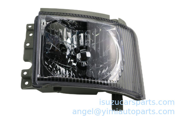 ISUZU 700P 4HK1 LAMPU ASM HEAD R 8980954041