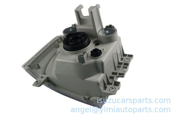 ISUZU 700P 4HK1 LAMPU ASM HEAD R 8980954041