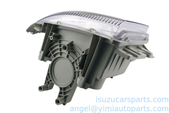 ISUZU 700P 4HK1 LAMPU ASM HEAD R 8980954041