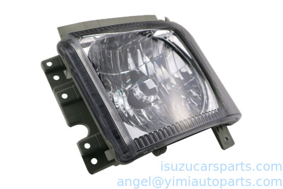 ISUZU 700P 4HK1 LAMPU ASM HEAD R 8980954041