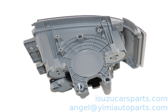 ISUZU 700P 4HK1 headlamp L 8980984821 8980954050